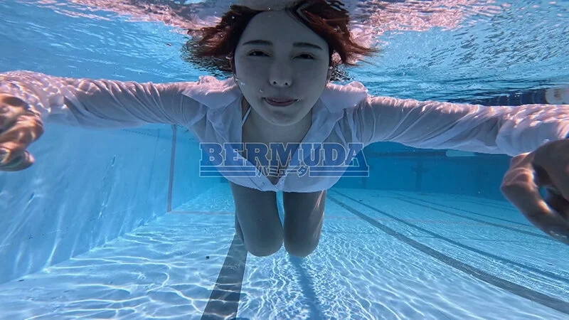 淫行リゾート 濡れ濡れFUCK 波多野結衣