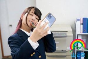 じんかくそうさ洗脳催● 出られない部屋から出られない催●女子◎生のせつなさと憂鬱と心強さと…編 あべみかこ ギャラリー 3