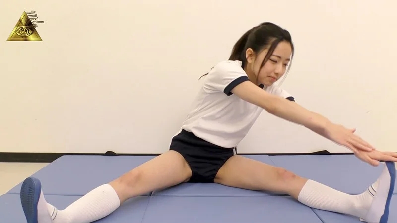 青春！ブルマー 市川花音