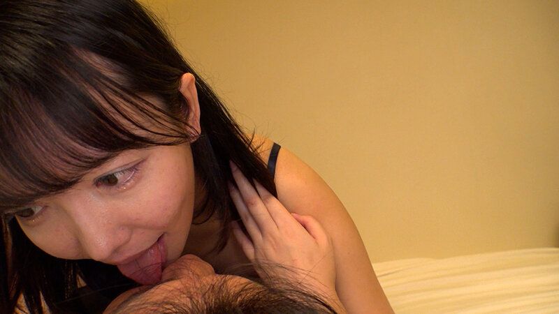 えちえち癒し系お姉さんがM男に濃厚鼻フェラ ギャラリー 3