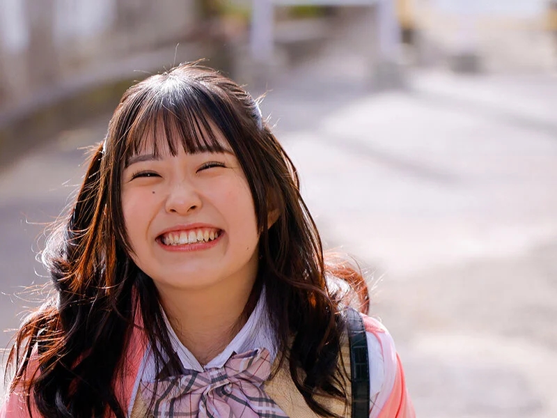 「お兄ちゃん、私のアナルの匂い嗅ぎたいの…？」小悪魔J系デカ尻妹のケツ穴誘惑に我慢出来ずに暴走バックピストン！ 月本海咲