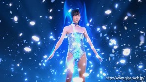 美聖女戦士セーラーアクアス ～新魔族復活計画の罠～ 宇佐木あいか ギャラリー 8