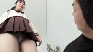 筆おろしは妹と！初めて彼女のできた兄（童貞）のセックスの練習相手になってくれる天使のような妹。 百瀬あすか ギャラリー 1