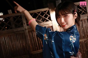 【VR】「アイツと結婚していいのかな、私…」地元の夏祭りで帰省したずっと片想いだった幼馴染の希望を 強引にラブホへ連れ込みありったけの愛をぶつけて俺のオンナにしてやった 石原希望 ギャラリー 4