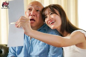 憑依おじさんin藤森里穂 生意気な巨乳女を乗っ取り代わりに彼氏と情交。 ギャラリー 1