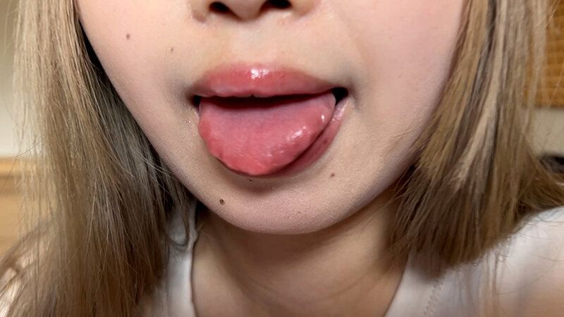 街角で声をかけて口内観察させてもらう ネイリスト見習い ひなたちゃん ギャラリー 19