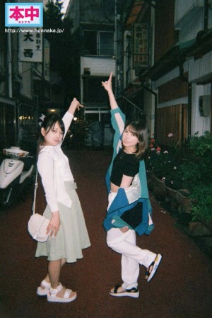 M男を連れてイクッ！ハーレムちっぱい女子旅 一泊二日焦らされ中出しスペシャル！！ あべみかこ ギャラリー 3