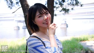 新人 元女子アナウンサー真北祈24歳 数日後に結婚をする、次世代人妻エース。 真北祈 ギャラリー 1