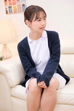 とっても美人で優しいナースさんに敏感過ぎて暴発しちゃう早漏チ〇ポの改善をお願いしました！めちゃくちゃかわいいナースさんが男の性のお悩み相談＆早漏診療！ なしくずしで生ハメ中出しまで！ 五芭 ギャラリー 1