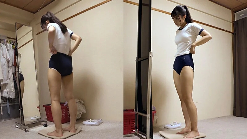 宮城りえ ムチムチ美尻 神ブルマ 美少女やぽっちゃり娘らにピチピチブルマ＆体操着を着せ、ハミパン、ムレムレワレメを毛穴まで見えるほどの超ドアップ接写！さらに尻コキ、着衣お漏らし放尿やブルマぶっかけ等ブルマ好きに送る完全着衣フェチAV