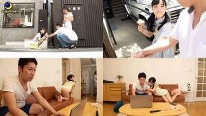 ミニマムなチクビッ痴の連れ子に妻の目を盗み毎日乳首責め射精させられています。 工藤ララ ギャラリー 1