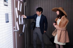 融資の利息代わりに売られた社長婦人 末広純 ギャラリー 1