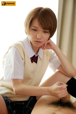 女王様はドSな妹 ドM男だらけの大家族で性欲を処理する発情痴女 椎名そら ギャラリー 1