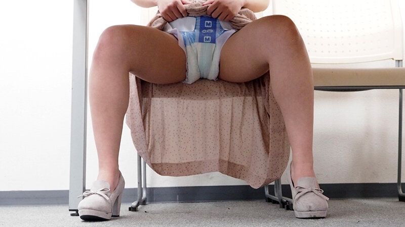 主観ドラマ 普段はマジメなうちの会社のミニっ子上司は、おしっこが止まらないからおむつが濡れるとついトロトロに甘えたくなっちゃうの。 須崎美羽 ギャラリー 8