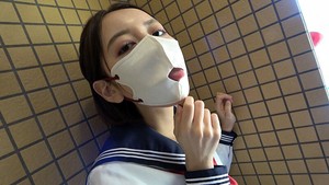 頻尿痴女 完全ノーカットで魅せる美咲かんなの麗しきオシッコ ギャラリー 7