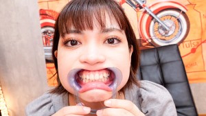 ～喉奥姦通～ イラマチオ 天晴乃愛 ギャラリー 3