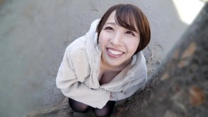 【4K】ヤリマン里帆の本気食い！！ 我慢できずに素人逆ナンSEX 宍戸里帆 ギャラリー 4