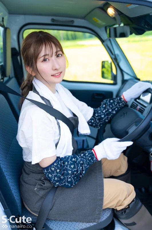 傷心旅行で出会った女の子が可愛すぎてエッチすぎる 末広純