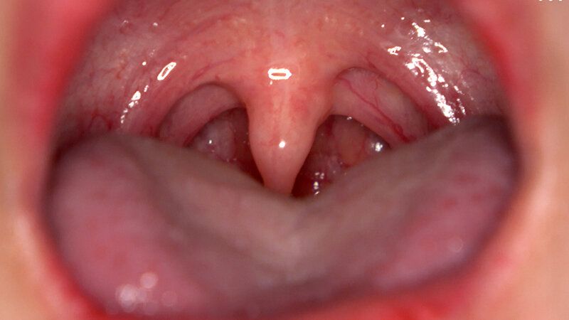 「【歯・口腔フェチ】新人女優相楽さゆなちゃんの口内観察＆巨大女フェチ」わかしラボWAKA-078 相楽さゆな 9 ギャラリー 7