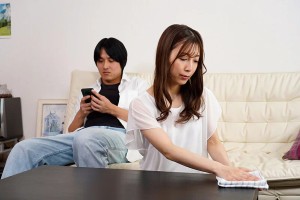 義父との同居で終わりを告げた、私の幸せな結婚生活 今井栞菜 ギャラリー 1