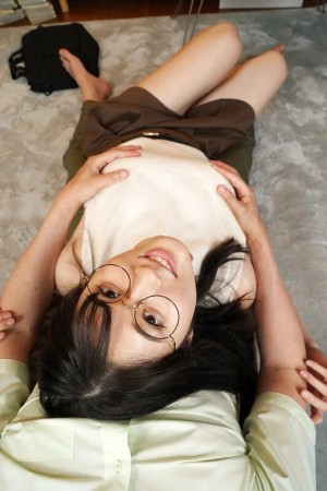 【VR】俺のことが好きすぎるJDと不倫中、イチャラブ見つめ合いご奉仕生中SEXでザーメン搾り取りながら僕に妻との離婚を求めてくる 沙月ふみの【8K】 ギャラリー 3