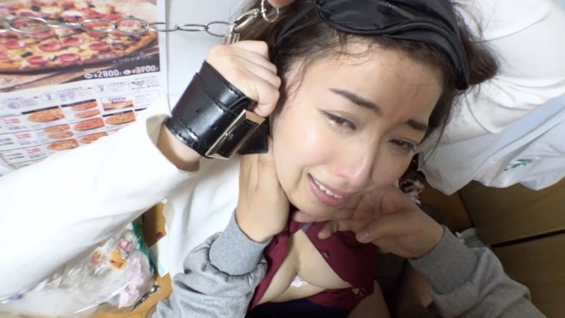 FPSレイパー 篠崎かんな 一人称視点で尾行！追跡！！調教！！！