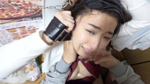 FPSレイパー 篠崎かんな 一人称視点で尾行！追跡！！調教！！！ ギャラリー 1