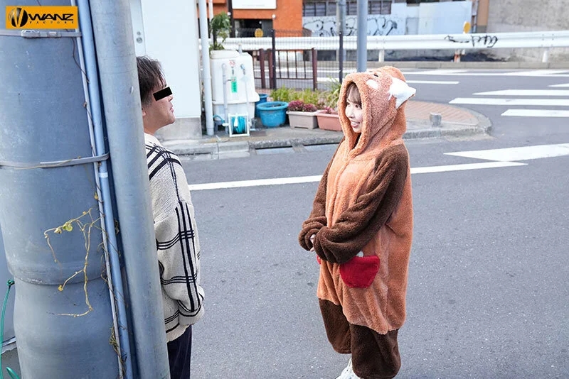 宍戸里帆の凄テクを我慢できれば生★中出しSEX！