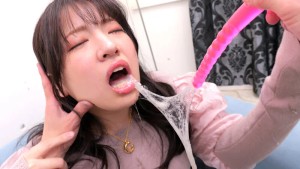 ～喉奥姦通～ イラマチオ 一色さら ギャラリー 3