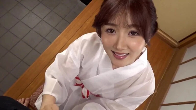 【人気】隣の奥さんは巨乳で細身で淫乱で床上手 大槻ひびき 即即編