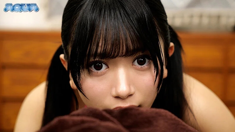 【VR】グラビアイメージ撮影の裏側で行われている真実 かりん 北岡果林