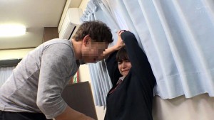 剛毛Gカップ巨乳！口内射精・中出し のあ 「恥ずかしいからやめてください」 天晴乃愛 ギャラリー 2