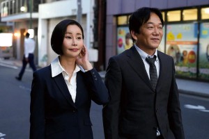 メンズエステに行ったらまさかの女上司が！？立場逆転！いいなりタダマン女にしてやった！！ 明里ともか ギャラリー 3