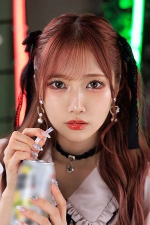 【VR】顔面特化アングルVR x 地雷系女子 ～もう逃げられない共依存メンヘラSEX～ 斎藤あみり ギャラリー 2