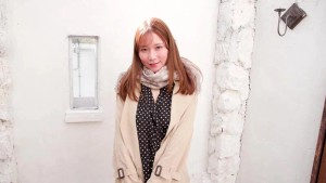 桃園怜奈/楽園のベル ギャラリー 1