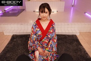 【VR】最高級リゾート風俗体験VR Hカップ島人娘・楪カレンの【ラブリー即尺】【泡パイ密着洗体】【癒しのぬるぬるマット】ナマ中出しOKソープ ギャラリー 2