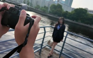 素人美女ナンパ HUNTING×HUNTING No.002 品川オシャレディを灼熱キャッチ＆ファック！ ギャラリー 4