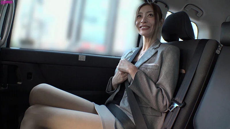 子持ちのおばさんだけどおち〇ぽ欲しいの ユリカさん（41歳）