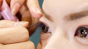 女装美青年 ありす パパはAV女優 ギャラリー 1