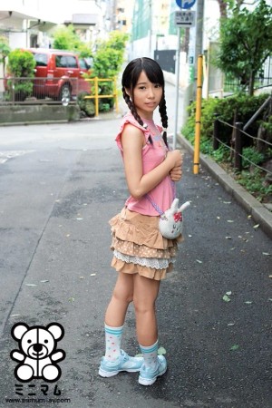 生まれて初めてのおしり。アナルはもう一つのマ○コだと教えられる。みづき147cm（つるつる） ギャラリー 1