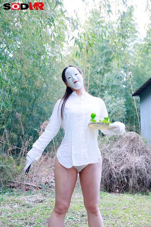 【VR】【8K】地図から消された村VR ギャラリー 3