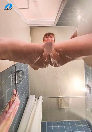 無限聖水！止まらない美少女初めての放尿 逢沢みゆ ギャラリー 8