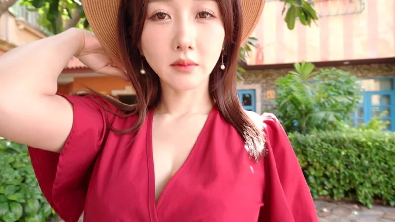 Hibiki9 Sunlight and splash・大槻ひびき