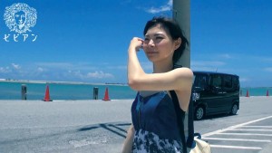 LGBTコミュニティで有名な椎名そらの友人がAVデビュー！！脱いだらものすごいカラダのゆあちゃん（22歳） ギャラリー 1