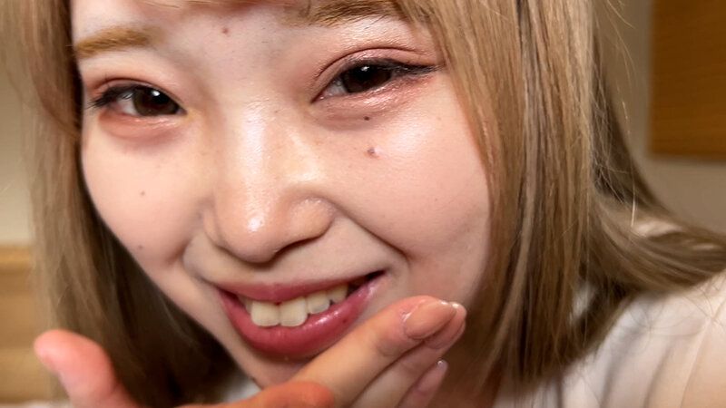 街角で声をかけて口内観察させてもらう ネイリスト見習い ひなたちゃん ギャラリー 18