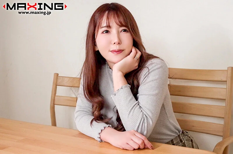 息子の友人に寝取られ本能のまま溺れる母 波多野結衣