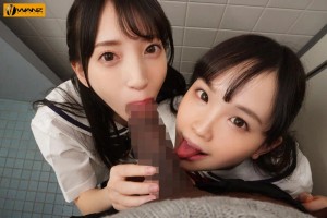 「だいちゅきメガチ○ポ先生！」 W痴女っ子ロ～リ～タは黒人デカマラが大好物！ ハーレム小悪魔ワールドファック 工藤ララ 冬愛ことね ギャラリー 3