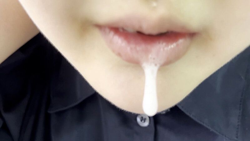 街角で声をかけて口内観察させてもらう 書店員 りかちゃん ギャラリー 20