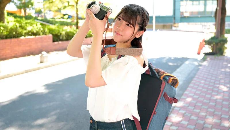 素人まっちんぐEX カメラ女子。写真家志望の女の子 ギャラリー 1