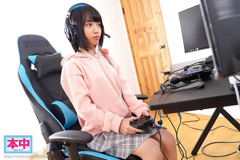 新人 ゲームオタクだけどAV女優になれますか？ 二次元しか知らない華奢すぎる少女がリアルな中イキエッチを体験したくてデビュー 雪乃える